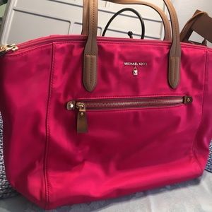 Michael Kors large tote